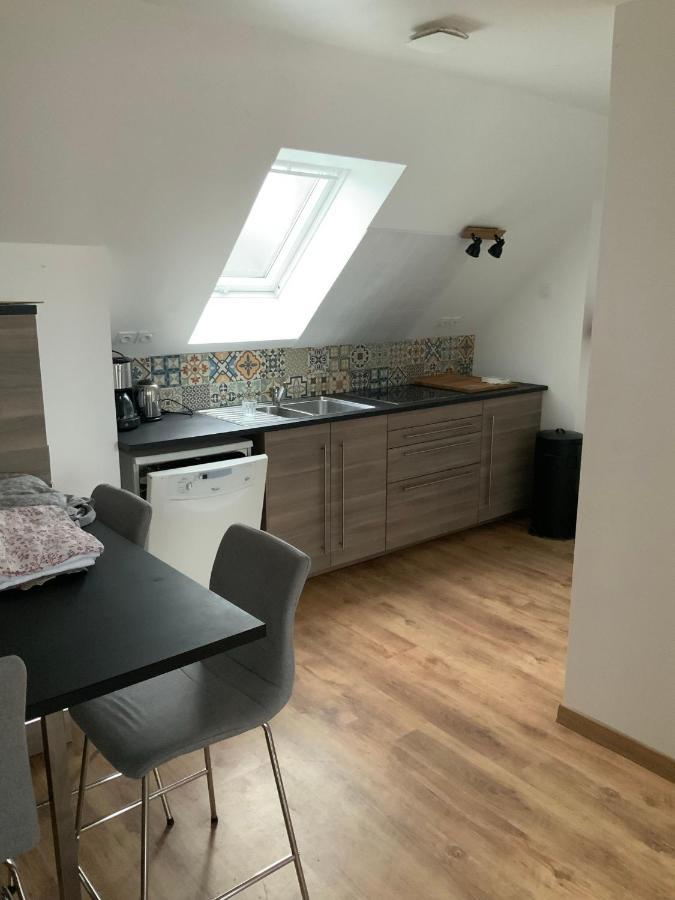 Apparemment L'eveque Apartment *