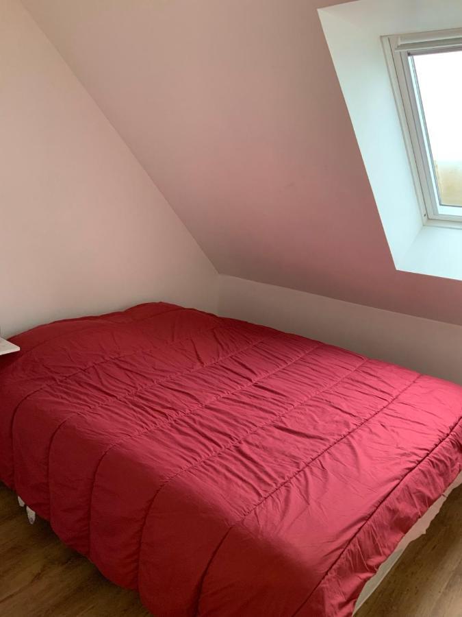 Apparemment L'eveque Apartment *